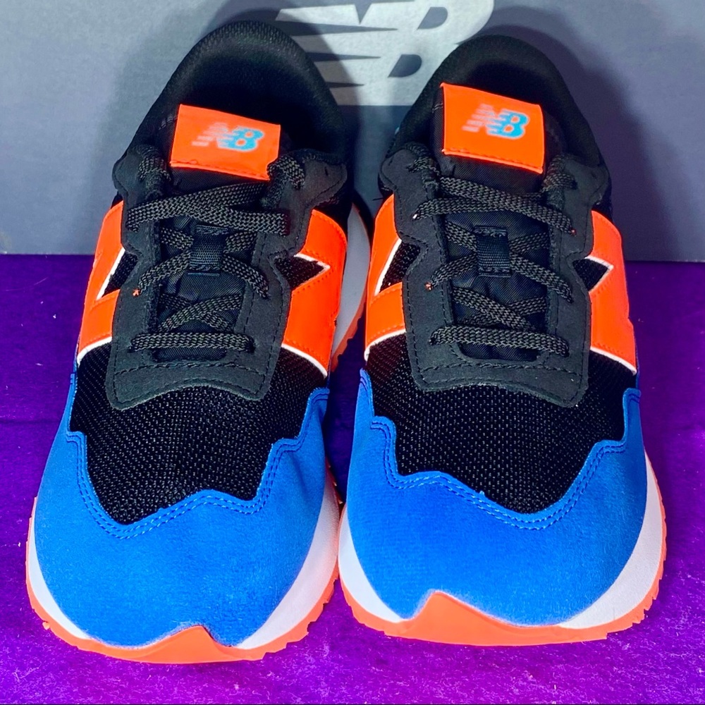 New Balance 237 Running Shoes Men’s/Youth Size 6.5 Women’s Sz. 8 NIB Vintage - Picture 3 of 11